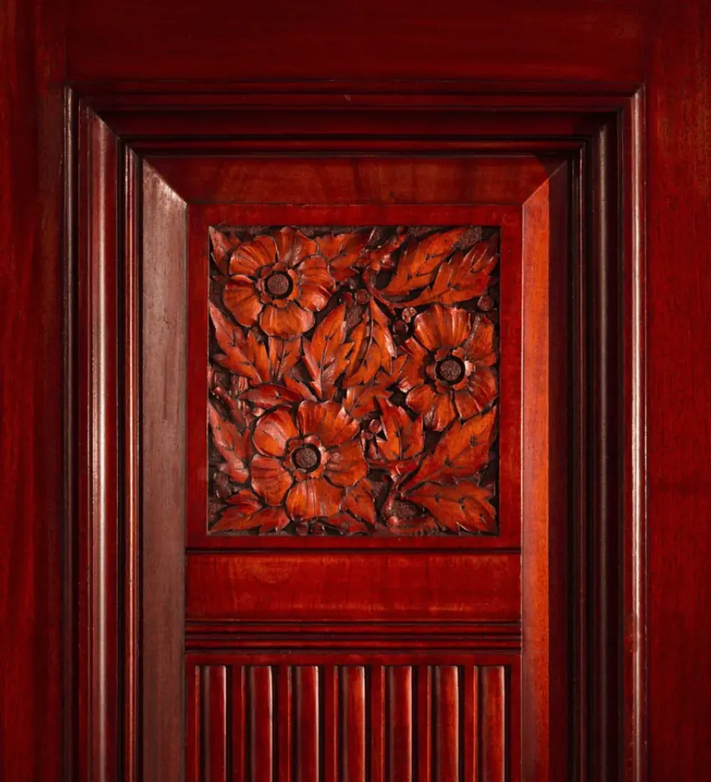 Site documentation — Park Ave Armory — View 2