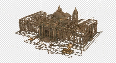 AMNH Bronze Specular